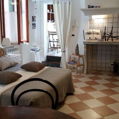 Appartamento Romantico Venedik Dış mekan fotoğraf