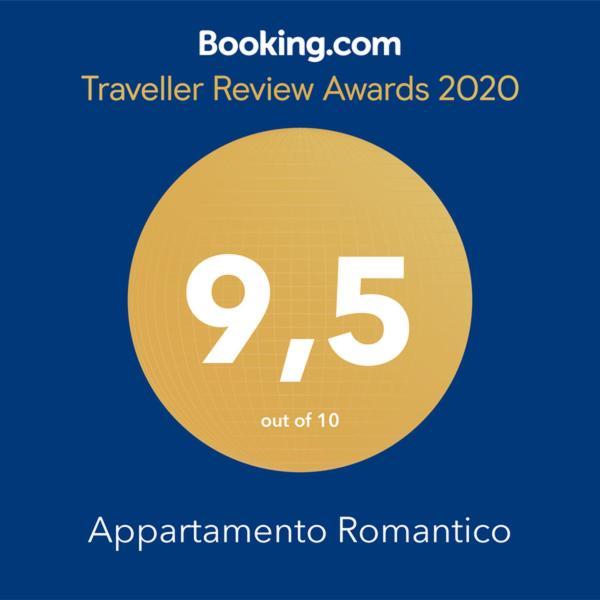 Appartamento Romantico Venedik Dış mekan fotoğraf