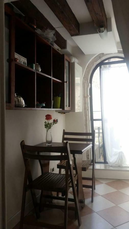 Appartamento Romantico Venedik Dış mekan fotoğraf