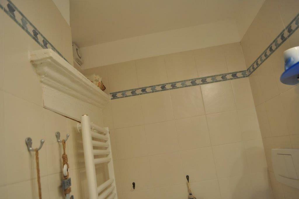 Appartamento Romantico Venedik Dış mekan fotoğraf