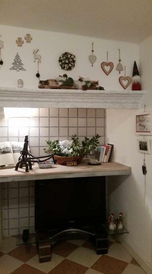 Appartamento Romantico Venedik Dış mekan fotoğraf